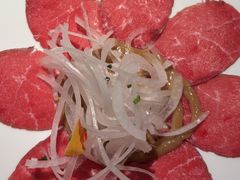 -上井料理黑金店(IFS国金中心店)