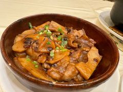 -沙龙酒家