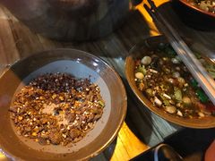 -四小区火锅·巷子里的重庆火锅(花照壁店)