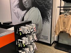 -NIKE常州永宁换季优惠店