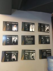 -刺客纹画纹身·洗纹身·穿孔饰品