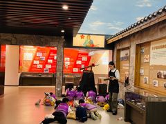 -洞头先锋女子民兵连纪念馆