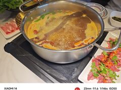-许府牛火锅(长沙龙湖芙蓉天街店)