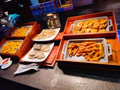 -安徽高速开元国际大酒店·地中海自助餐厅