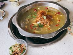-乙丙丁正宗昭通天麻火腿鸡(总店)