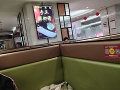 -清真·锦翔炝锅鱼(明德门店)