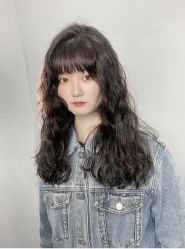 点击看大图 -辛格·潮沙龙