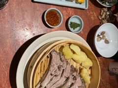 -长安记·大美陕菜(大族广场店)