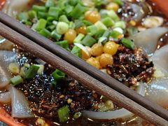-阿坤传统手工小吃(沙坪坝店)