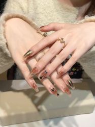 -UMl Nail 尤米美甲美睫半永久