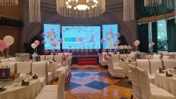 -四方阁酒楼·宴会厅(圣灯店)