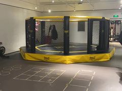 -FLARE STAR FITNESS(复地活力城店)