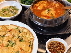 -阿里郎韩国料理
