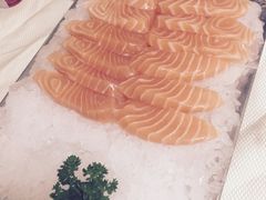 -新享乐海鲜(翠华路店)