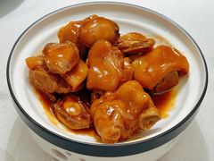 -狮王府淮扬菜(万象城店)