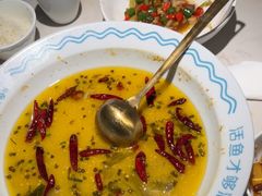 -花椒俏川菜小馆(南海万达店)