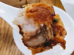 -禧座港式餐厅(星河店)