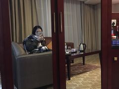 -日照君临天下大酒店