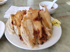 -青岛锅贴(四流中路店)