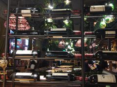 -别院里音乐餐酒吧(双流航空港店)