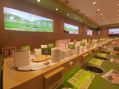 -一围小火锅(高铁吾悦店)