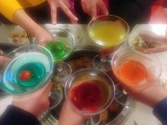 -银鲨海鲜烤肉火锅自助餐厅(五星店)