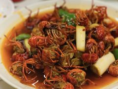 -回味南塘老王虾尾(总店)