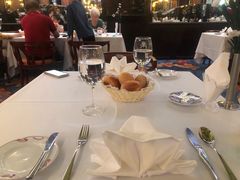 -马克西姆餐厅(崇文门店)