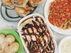 三酱猪肠粉-芬芳甜品(同福路店)