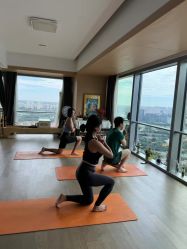 -MK·优璨瑜伽·普拉提