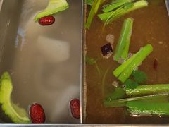 -鑫宝沙茶牛肉火锅(永泰店)