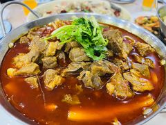 -蜀膳坊(洪公祠小区店)