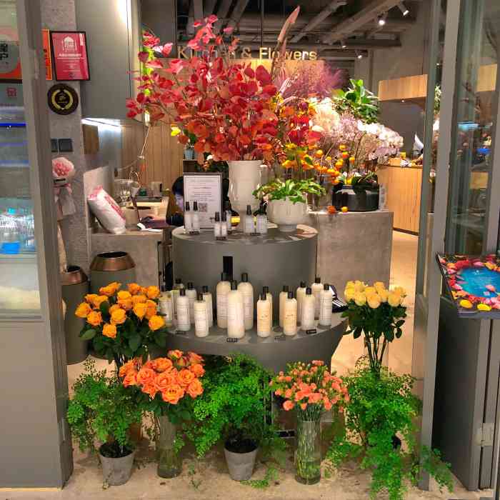 tomacado花厨(王府中环店)-"等了1个多小时,无论味道和环境都十分适合