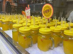 -芭菲盛宴·环球美食(袁家岗店)