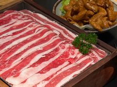 -廖掌柜·重庆鲜货火锅(上海首店)