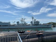 -中国人民解放军海军博物馆