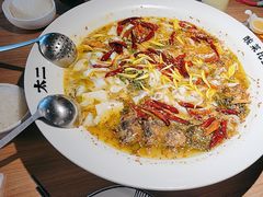 -太二酸菜鱼(天鹅湖万达店)