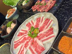 -樱嘢·炭火烧肉(惠南店)