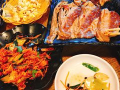-大壮家原味烤肉(兴华北街店)