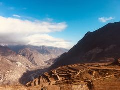 -萝卜寨羌文化生态旅游区