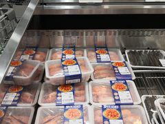-山姆会员商店(上海浦东店)