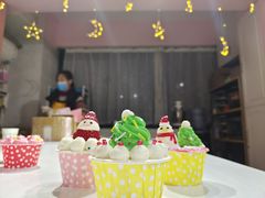 -幸福里DIY蛋糕烘焙·团建·拼豆豆(普陀店)