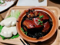 -香园茶社·金陵小灶(老门东店)