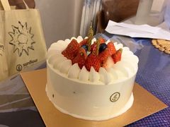 -Sunflour(来福士店)