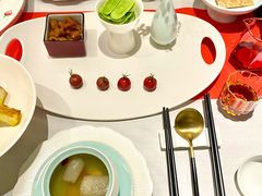 -馋遇江南·精致湖景雅宴(东方之门店)