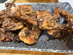 -记忆串城·东北烧烤·小龙虾·大型团建(南油店)