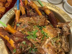 -和庆斋羊蝎子火锅·碳缸烧烤(顺义旗舰店)