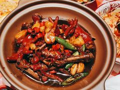 -辣小鲜·南昌大排档(船山路店)