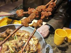 -蛙喔牛蛙(浦口澳林店)