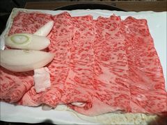 -满来寿喜烧(金虹桥店)